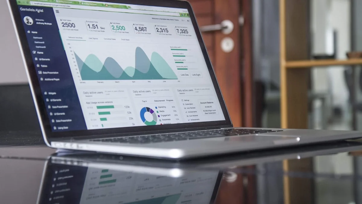 Google Analytics 4 (GA4) : Guide complet pour débutants