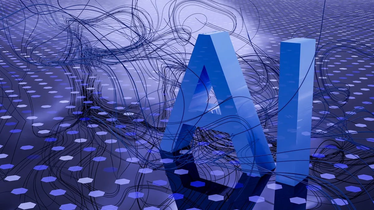 IA et développement web : Comment l'intelligence artificielle transforme la création de sites