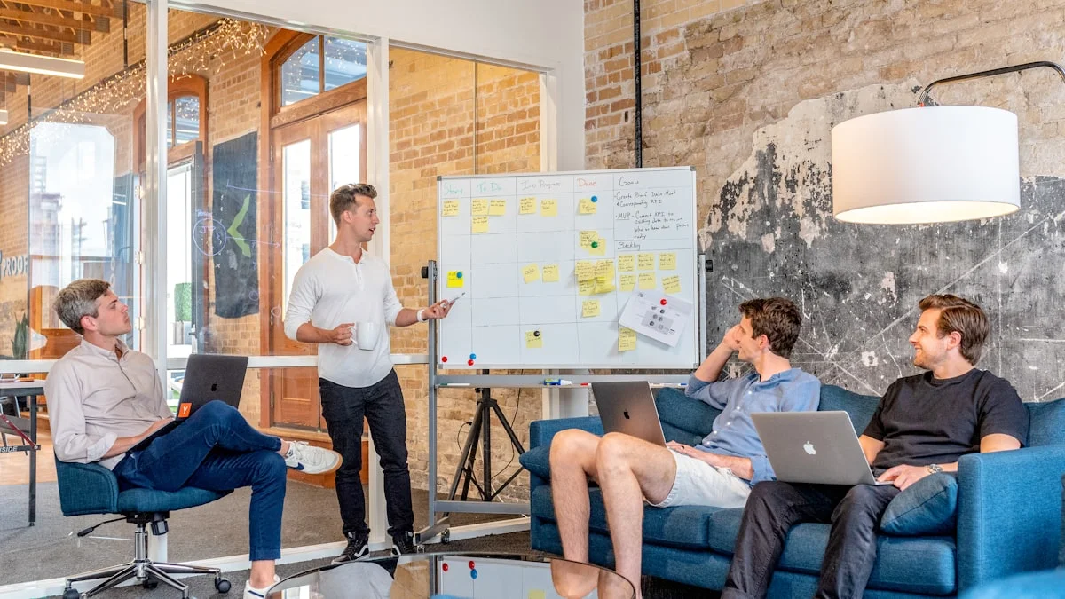 Marketing d'influence en 2025 : Comment choisir les bons partenaires