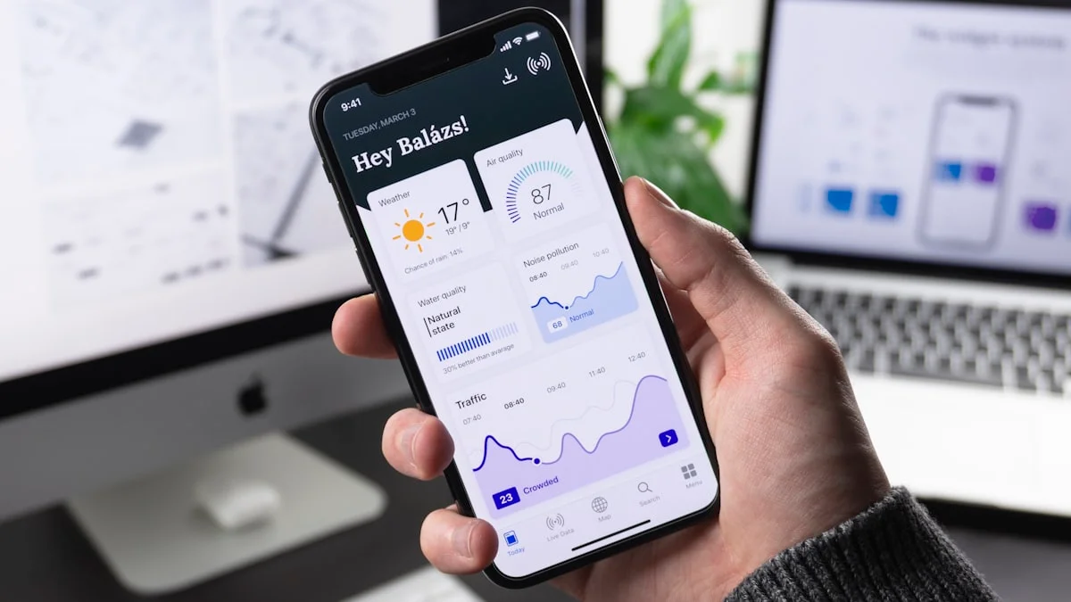 Progressive Web Apps (PWA) : Pourquoi votre site devrait en être une