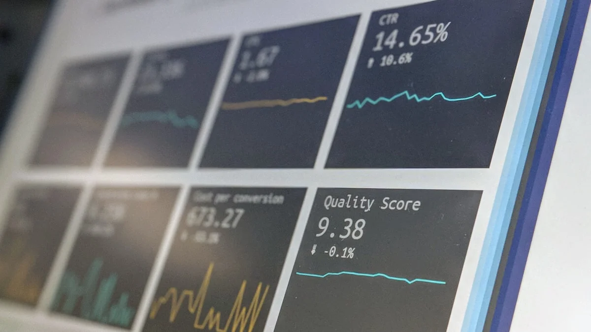 SEO local : Dominer les recherches géolocalisées en 2025