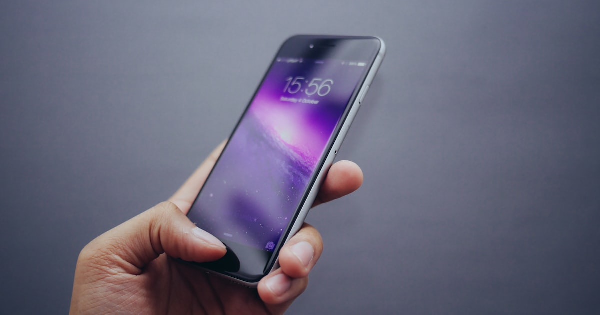 Site lent sur mobile : ce qui ralentit vraiment une page
