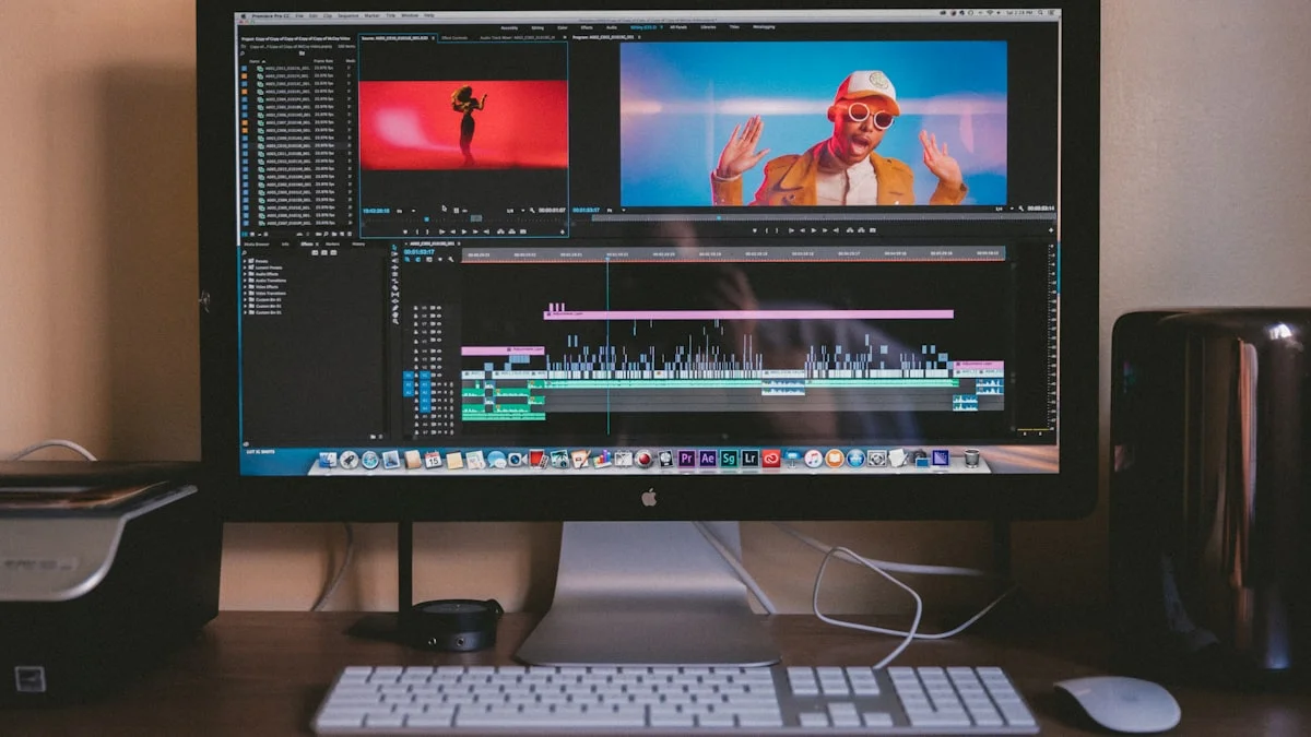Marketing vidéo : Créer du contenu viral sur les réseaux sociaux